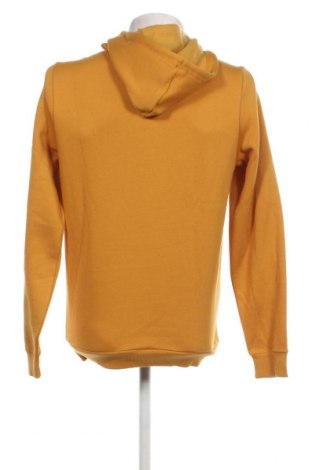 Herren Sweatshirt Reebok, Größe S, Farbe Gelb, Preis 9,05 €
