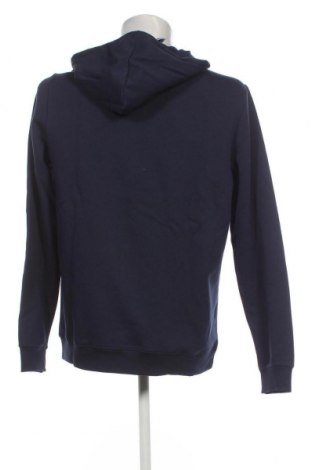 Herren Sweatshirt Reebok, Größe M, Farbe Blau, Preis 24,12 €