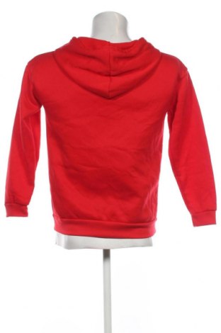 Herren Sweatshirt SHEIN, Größe XS, Farbe Rot, Preis 20,18 €