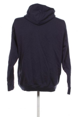 Herren Sweatshirt Tommy Jeans, Größe XS, Farbe Blau, Preis € 41,75