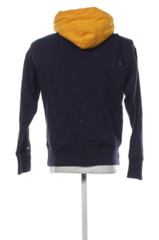Férfi sweatshirt Tommy Jeans, Méret XS, Szín Kék, Ár 38 055 Ft