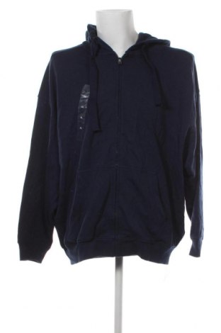 Herren Sweatshirt Tommy Jeans, Größe XL, Farbe Blau, Preis 104,38 €