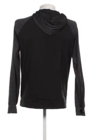 Herren Sweatshirt Uefa, Größe L, Farbe Schwarz, Preis 22,27 €