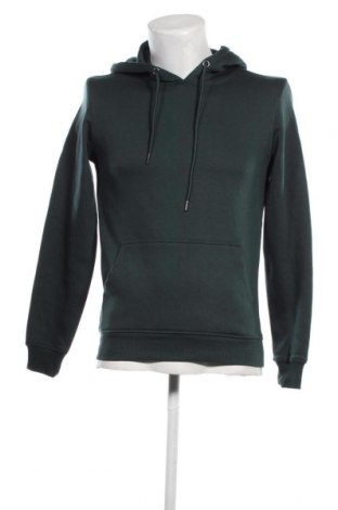 Herren Sweatshirt Urban Classics, Größe XS, Farbe Grün, Preis € 9,72