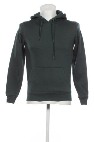 Férfi sweatshirt Urban Classics, Méret XS, Szín Zöld, Ár 4 161 Ft