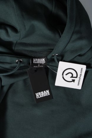 Hanorac de bărbați Urban Classics, Mărime S, Culoare Verde, Preț 48,55 Lei