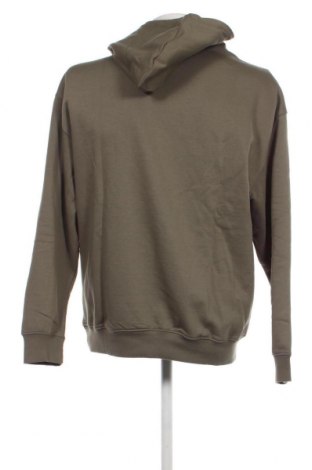 Herren Sweatshirt Weekday, Größe XS, Farbe Grün, Preis 9,11 €