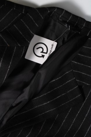 Ανδρικά παλτό, Μέγεθος L, Χρώμα Μαύρο, Τιμή 54,74 €