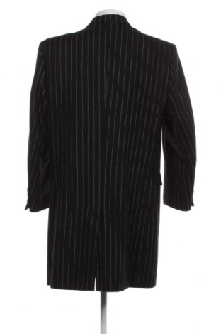 Ανδρικά παλτό, Μέγεθος L, Χρώμα Μαύρο, Τιμή 54,74 €