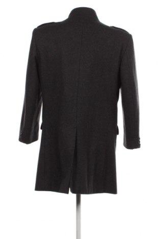 Ανδρικά παλτό, Μέγεθος L, Χρώμα Γκρί, Τιμή 54,74 €