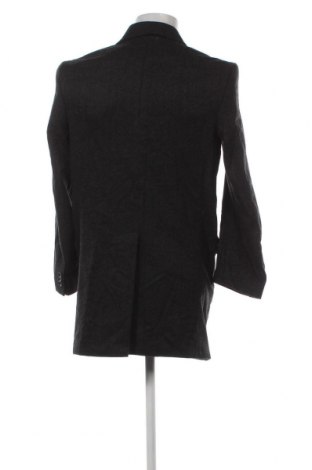 Ανδρικά παλτό Benvenuto, Μέγεθος M, Χρώμα Μαύρο, Τιμή 18,19 €