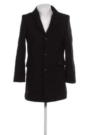 Pánsky kabát  Clockhouse, Veľkosť S, Farba Čierna, Cena  18,20 €