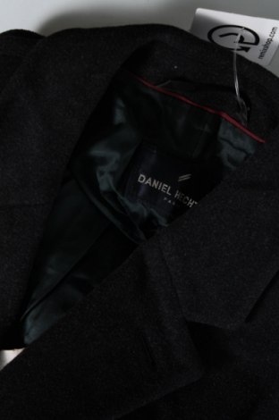 Palton de bărbați Daniel Hechter, Mărime L, Culoare Negru, Preț 67,11 Lei