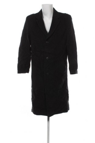 Ανδρικά παλτό Daniel Hechter, Μέγεθος L, Χρώμα Μαύρο, Τιμή 42,06 €