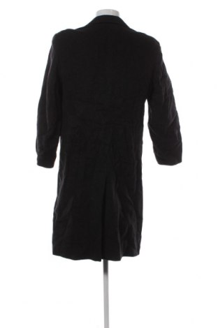 Мъжко палто Daniel Hechter, Размер L, Цвят Черен, Цена 68,00 лв.
