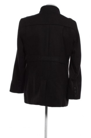 Pánský kabát  Fisherfield, Velikost L, Barva Černá, Cena  512,00 Kč