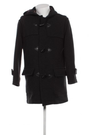Ανδρικά παλτό Giovani, Μέγεθος XL, Χρώμα Μαύρο, Τιμή 23,17 €