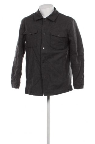 Ανδρικά παλτό Only & Sons, Μέγεθος M, Χρώμα Γκρί, Τιμή 31,92 €