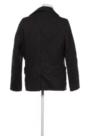 Palton de bărbați Selected Homme, Mărime XL, Culoare Gri, Preț 101,31 Lei