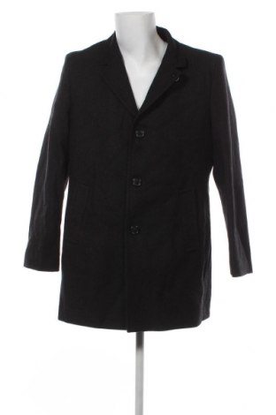 Ανδρικά παλτό Sir Oliver, Μέγεθος XL, Χρώμα Γκρί, Τιμή 6,75 €