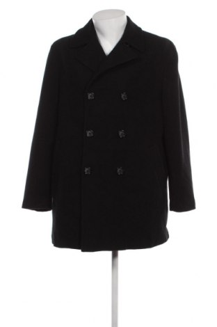 Мъжко палто St. John's Bay, Размер L, Цвят Черен, Цена 43,87 лв.