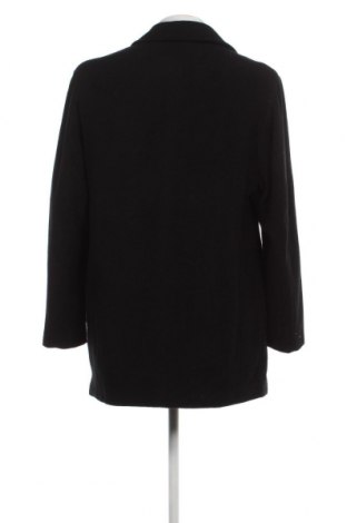 Ανδρικά παλτό St. John's Bay, Μέγεθος L, Χρώμα Μαύρο, Τιμή 27,14 €