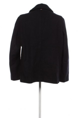Ανδρικά παλτό Tommy Hilfiger, Μέγεθος XL, Χρώμα Μπλέ, Τιμή 79,95 €