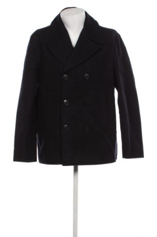 Мъжко палто Tommy Hilfiger, Размер XL, Цвят Син, Цена 129,25 лв.