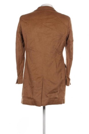 Ανδρικά παλτό Tommy Hilfiger, Μέγεθος M, Χρώμα  Μπέζ, Τιμή 319,79 €