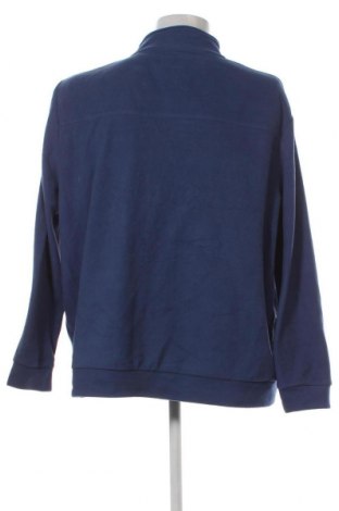 Ανδρική ζακέτα fleece Reward, Μέγεθος 3XL, Χρώμα Μπλέ, Τιμή 16,88 €