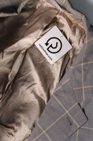 Ανδρικό σακάκι, Μέγεθος L, Χρώμα Γκρί, Τιμή 4,63 €