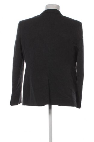 Ανδρικό σακάκι, Μέγεθος XL, Χρώμα Γκρί, Τιμή 4,63 €