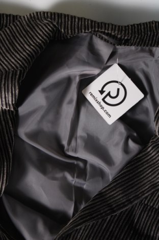 Ανδρικό σακάκι, Μέγεθος L, Χρώμα Γκρί, Τιμή 5,17 €