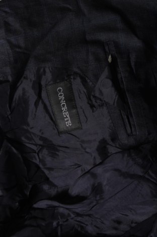 Ανδρικό σακάκι, Μέγεθος L, Χρώμα Μπλέ, Τιμή 4,63 €