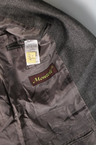 Pánske sako , Veľkosť M, Farba Sivá, Cena  4,74 €