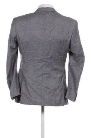Pánske sako , Veľkosť M, Farba Sivá, Cena  4,74 €