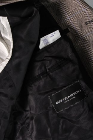 Ανδρικό σακάκι, Μέγεθος XL, Χρώμα Πολύχρωμο, Τιμή 5,17 €