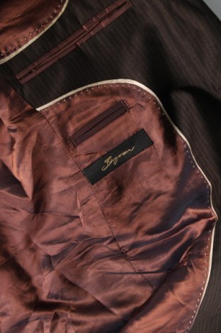 Pánske sako , Veľkosť M, Farba Hnedá, Cena  4,74 €