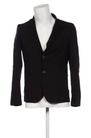 Ανδρικό σακάκι, Μέγεθος XL, Χρώμα Μαύρο, Τιμή 5,17 €