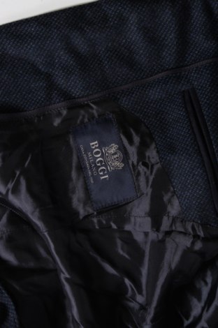 Ανδρικό σακάκι, Μέγεθος L, Χρώμα Μπλέ, Τιμή 6,81 €