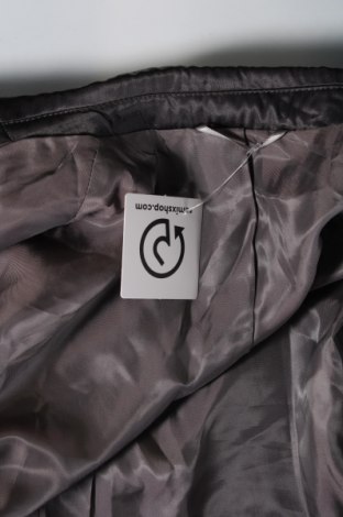 Ανδρικό σακάκι, Μέγεθος L, Χρώμα Γκρί, Τιμή 5,44 €