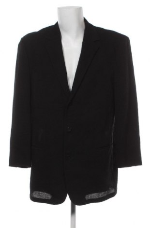 Ανδρικό σακάκι, Μέγεθος L, Χρώμα Μαύρο, Τιμή 5,17 €