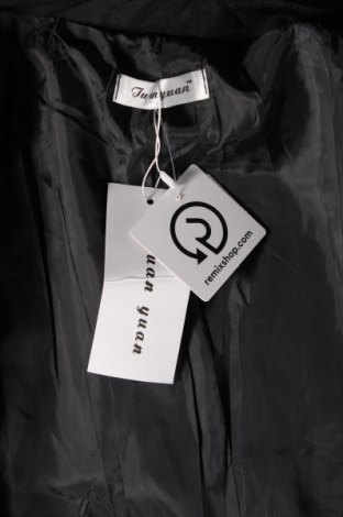 Pánske sako , Veľkosť S, Farba Čierna, Cena  5,16 €