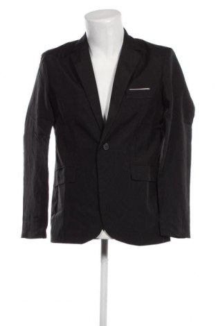 Pánske sako , Veľkosť S, Farba Čierna, Cena  5,16 €