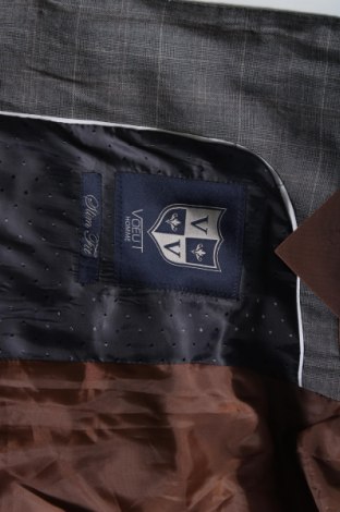 Pánske sako , Veľkosť L, Farba Sivá, Cena  24,95 €