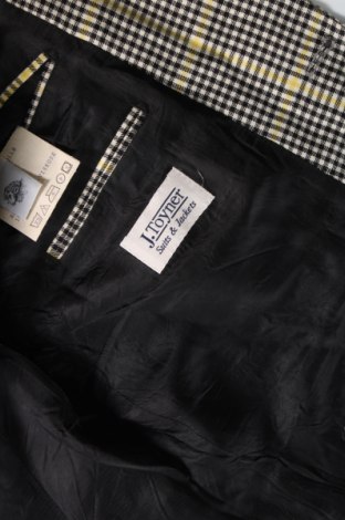 Ανδρικό σακάκι, Μέγεθος L, Χρώμα Πολύχρωμο, Τιμή 9,72 €