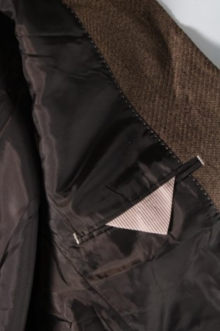 Ανδρικό σακάκι Altinyildiz, Μέγεθος M, Χρώμα  Μπέζ, Τιμή 6,53 €