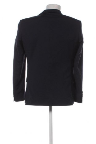 Ανδρικό σακάκι Angelo Litrico, Μέγεθος M, Χρώμα Μπλέ, Τιμή 6,26 €