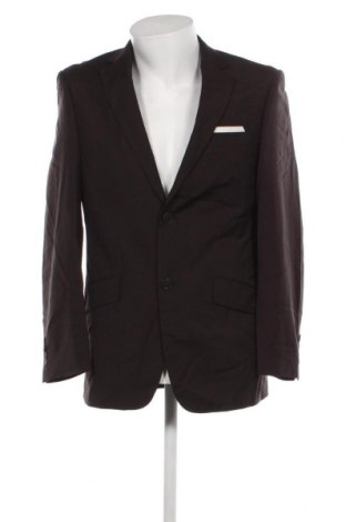 Ανδρικό σακάκι Angelo Litrico, Μέγεθος XL, Χρώμα Μαύρο, Τιμή 5,17 €