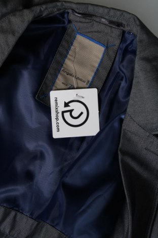 Ανδρικό σακάκι Angelo Litrico, Μέγεθος XXL, Χρώμα Γκρί, Τιμή 27,22 €